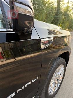 جی ئێم سی یوکۆن